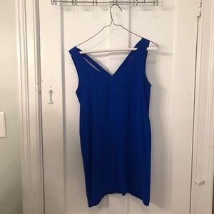 Amanda Uprichard Dress